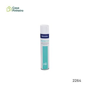 PROTECT V150 LIMPADOR DE PÓ SPRAY QUIMIDEX 750ML