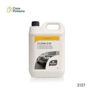 CLEAN G10 2X5L