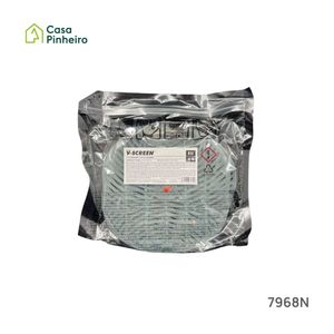 REDE URINOL V-SCREEN APPLE ORCHARD PACK 4 UNI