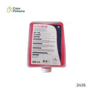 ACTIV B100 BOLSA 6X0.8L NEW