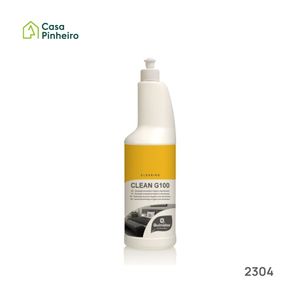 CLEAN G100 8X1L
