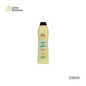 CREME LIMPEZA AGISOL LIMÃO