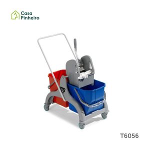 CARRO NICK 50L LIGHT