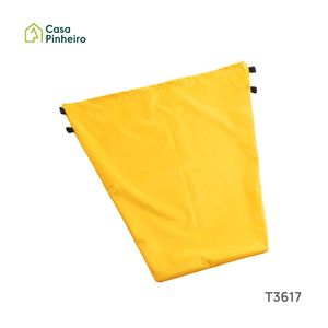 SACO 50L AMARELO P/NICK PLUS