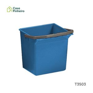 BALDE 6L AZUL
