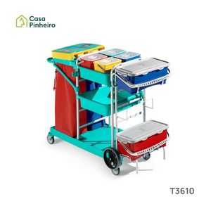 CARRO HEALTH CARE 1010