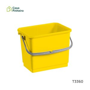 BALDE 4L AMARELO