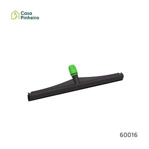 RODO LIMPEZA CHÃO PLÁ. 55CM VERDE UTP