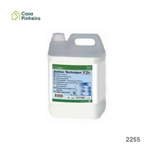 JONTEC TECHNIQUE 2X5LT