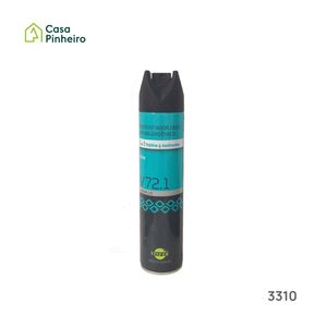 AMBIENTADOR SECO HIPOALERGÊNICO PROFISSIONAL V72.1 ALOE