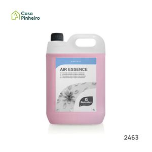 AMBIENTADOR AIR ESSENCE 2X5L