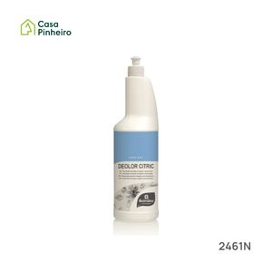 DEOLOR CITRIC 8X1L