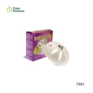 INTENSITY URIWAVE RECARGA