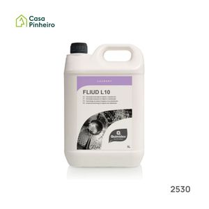 FLUID L10 2X5LT