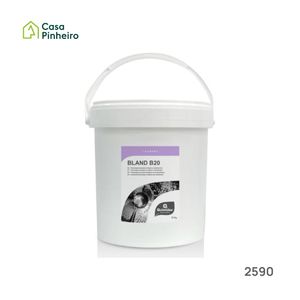 BLAND B20 BRANQUEADOR QUIMIDEX 10KG