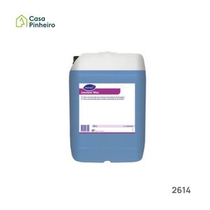 JONCLEAN WAX 20LT