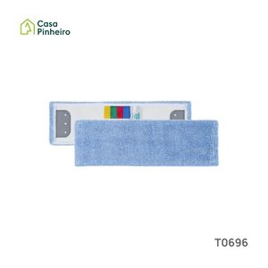 MOPA WET SYSTEM MICROSAFE 40CM TTS