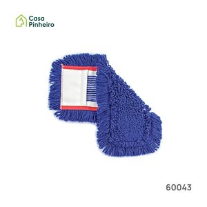 MOPA ACRÍLICA 100CM AZUL UTP