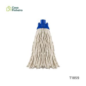 ESFREGONA ALGODAO REDONDA 350G