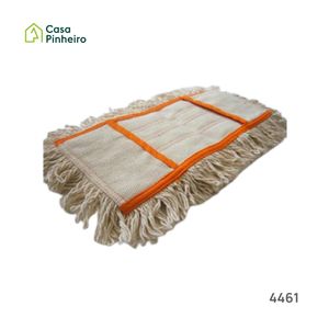 MOPA ALGODÃO 60CM ECONOMICA