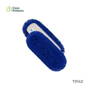 FRANJA ACRILICA AZUL 60CM