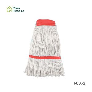ESFRE. IND. ALG. C/ BANDA 400G VERMELHA UTP