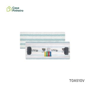 FRANJA MICROFIBRA UNI JUNIOR SOFT BAND 35CM