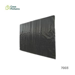 SACO LIXO 80X120 10KG PRETO