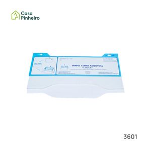 PAPEL COVER 125 UNID.