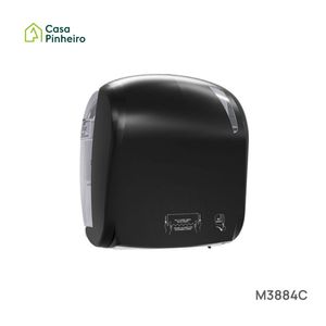 DISPENSADOR AUTOCORTE AUTOMÁTICO ABS CARBONO MARPLAST