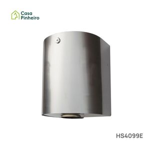 DISPENSADOR MECHA EM INOX