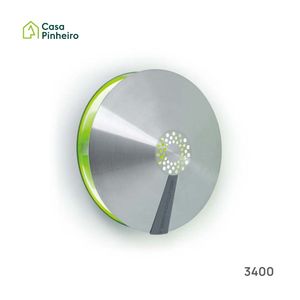 INSECTOCAÇADOR AURA 22W