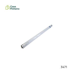 LAMPADA INSECTOCAÇADOR 15W C/M
