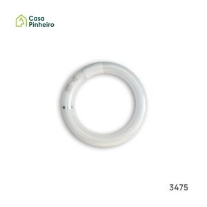 LAMPADA INSECTOCAÇADOR SYNERGETIC 22W