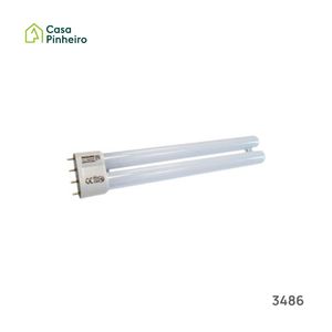 LAMPADA ULTRALIGHT PRO 18W
