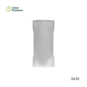 INSECTOCAÇADOR SATALITE 18W ALUMÍNIO