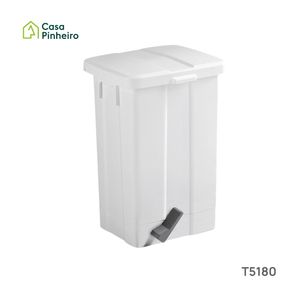 BALDE DERBY 25L COM PEDAL