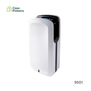 SECADOR MÃOS HI-SET ADVANCE ABS BRC 1850W S/ESCOVAS