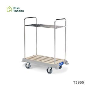 CARRO GREEN HOTEL 955