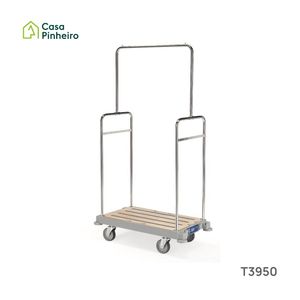 CARRO GREEN HOTEL 950