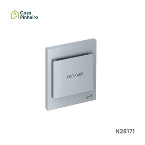 ECONOMIZADOR DE ENERGIA DE PAREDE JNF