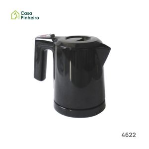 FERVEDOR DUCHESSE PRETO 600ML