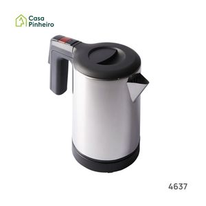 FERVEDOR DUCHESSE INOX ESCOVADO 800ML