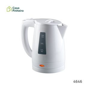 FERVEDOR ZENITH BRANCO 1200ML