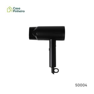 SECADOR CABELO EOS PRETO MATE 1875W