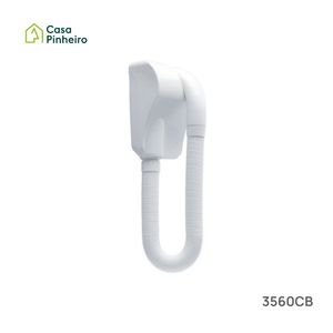SECADOR DE CABELO C/ MANGUEIRA CARAIBE