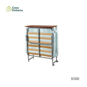 CAMA EXTRA PARA HOTEL