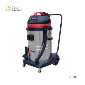 ASPIRADOR VIPER PÓ E LIQUIDOS 375 3 MOTORES