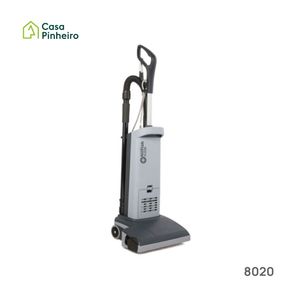 ASPIRADOR VERTICAL NILFISK VU500 15"