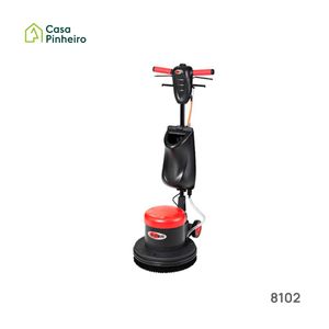 LAVADORA ROTATIVA BAIXA VELOCIDADE VIPER LS 160 HD